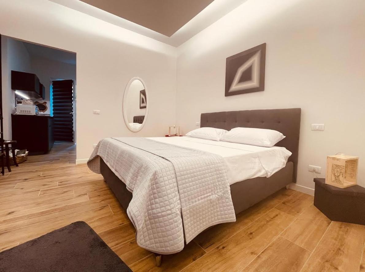 Casa Vacanze Ibiscus Портовенере Екстер'єр фото